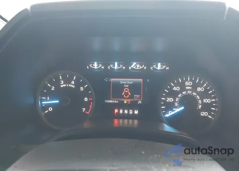 2018 Ford F-150 Xlt из США, поврежденный, VIN 1FTEW1EP6JKD91502